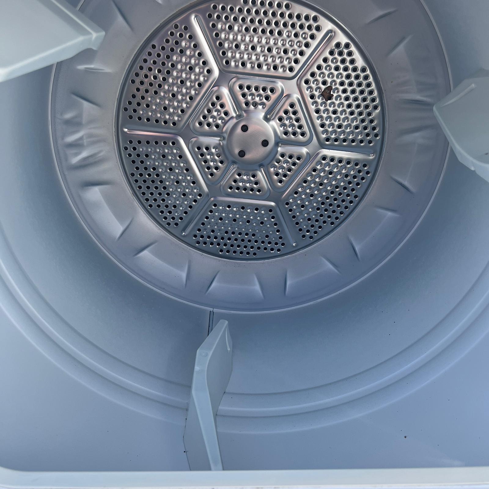 GE Dryer GE Dryer